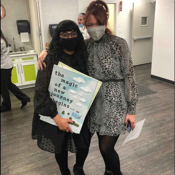 Meet your Posher, Evelyn - Picture 5 of 8